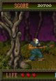 Splatterhouse スプラッターハウス - Video Game Video game from Splatterhouse スプラッターハウス for Arcade. Published by