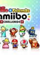 Mini Mario & Friends: amiibo Challenge ミニマリオ ＆ フレンズ amiibo チャレンジ - Video Game Video game from Mini Mario &