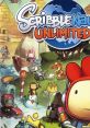 Scribblenauts Unlimited - Video Game Video game from Scribblenauts Unlimited. 