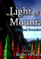 Light of the Mountain - Video Game Video game from Light of the Mountain for Windows. Published by SongHouse Games