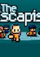 Colorful pixel art characters from The Escapists, featuring prisoners in various outfits ready for strategic escape plans.