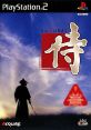 Way of the Samurai Samurai 侍 - Video Game Video game from Way of the Samurai Samurai 侍 for PS2. Published by BAM!