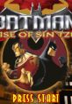 Batman: Rise of Sin Tzu - Video Game Video game from Batman: Rise of Sin Tzu for GBA. Published by Ubisoft (2003).