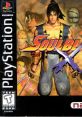 Soul Blade Soul Edge ソウルエッジ - Video Game Video game from Soul Blade Soul Edge ソウルエッジ for Arcade, PS1.