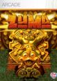 Zuma - Video Game Video game from Zuma for Windows. Published by PopCap Games (2003). 