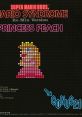 SUPER MARIO BROS.: MARIO SYNDROME - PRINCESS PEACH マリオ・シンドローム - Video Game Video game from SUPER MARIO BROS.: