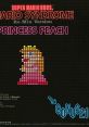 SUPER MARIO BROS.: MARIO SYNDROME - PRINCESS PEACH マリオ・シンドローム - Video Game Music