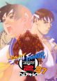 Street Fighter Zero 2 '97 - Video Game Video game from Street Fighter Zero 2 '97 for NES. 