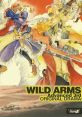 WILD ARMS Advanced 3rd ORIGINAL DRAMA ワイルドアームズ アドヴァンスド3rd オリジナルドラマ - Video Game Video game from