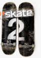 Skate 2 - Video Game Video game from Skate 2 for PS3, Xbox 360. Published by Electronic Arts (2009). Uploaded by