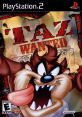 Taz Wanted track Taz: Wanted - Video Game Video game from Taz Wanted track Taz: Wanted for GC, PS2, Windows, Xbox.