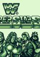 WWF Superstars WWFスーパースターズ - Video Game Video game from WWF Superstars WWFスーパースターズ for GB. Published by