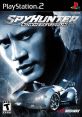 SpyHunter - Video Game Video game from SpyHunter for PS2. 