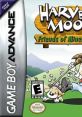 Harvest Moon: Friends of Mineral Town 牧場物語 ミネラルタウンのなかまたち - Video Game Video game from Harvest Moon: Friend