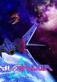 Psyvariar Delta サイヴァリア デルタ - Video Game Video game from Psyvariar Delta サイヴァリア デルタ for PS4, Switch,