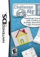 Challenge Me: Brain Puzzles - Video Game Video game from Challenge Me: Brain Puzzles for DS. Published by Oxygen (2009). 