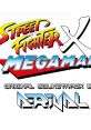 Street Fighter X Mega Man Original - Video Game Music