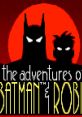 The Adventures of Batman & Robin The Adventures of Batman and Robin - Video Game Video game from The Adventures of Batman &