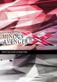 Gunvolt Chronicles - Luminous Avenger iX 白き鋼鉄のX THE OUT OF GUNVOLT - Video Game Video game from Gunvolt Chronicles -