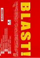 BLAST! SHOOTING GAME OMNIBUS Vol.1 - Video Game Video game from BLAST! SHOOTING GAME OMNIBUS Vol.1 for Arcade.