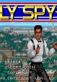 Sly Spy Secret Agent シークレットエージェント - Video Game Video game from Sly Spy Secret Agent シークレットエージェント