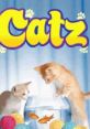 Catz Java Game Catz - Video Game Music