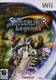 Soulcalibur Legends ソウルキャリバー レジェンズ 소울칼리버 레전즈 - Video Game Video game from Soulcalibur Legends