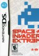 Space Invaders Extreme 2 SPACƎ INVADERS EXTRƎME 2 スペースインベーダーエクストリーム2 - Video Game Video game from Space