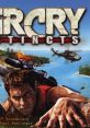 Far Cry Instincts - Video Game Video game from Far Cry Instincts for Xbox. Published by Ubisoft (2005). 