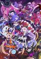 Trillion: God of Destruction Original - Video Game Video game from Trillion: God of Destruction Original for PS Vita.