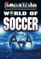 Sensible World of Soccer - Video Game Music