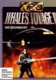 Whale's Voyage II Whale's Voyage II: Die Übermacht - Video Game Video game from Whale's Voyage II Whale's Voyage II: Die