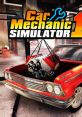 Car Mechanic Simulator 2018 - Video Game Music
