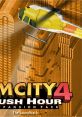 SimCity 4 - Rush Hour - Video Game Video game from SimCity 4 - Rush Hour for Windows. 