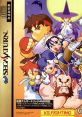 Pocket Fighter Super Gem Fighter Mini Mix ポケットファイター - Video Game Video game from Pocket Fighter Super Gem