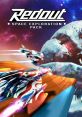 Redout Mixes - Video Game Video game from Redout Mixes for PS4, Switch, Windows, Xbox One. Published by 34BigThings (2016).