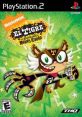 El Tigre: The Adventures of Manny Rivera - Video Game Video game from El Tigre: The Adventures of Manny Rivera for PS2.