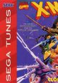 SEGA TUNES • MARVEL COMICS, X-MEN 2: CLONE WARS - Video Game Video game from SEGA TUNES • MARVEL COMICS, X-MEN 2: CLONE