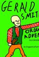 Gerald Smith's Orggannick Adventure: Old OST - Video Game Video game from Gerald Smith's Orggannick Adventure: Old OST