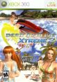 Dead or Alive Xtreme 2 デッドオアアライブエクストリーム2 - Video Game Video game from Dead or Alive Xtreme 2