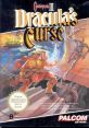 Castlevania III - Dracula's Curse (PAL Version) - Video Game Video game from Castlevania III - Dracula's Curse (PAL