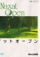 Naxat Open ナグザットオープン - Video Game Video game from Naxat Open ナグザットオープン for TurboGrafx-16. Published by