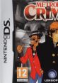 Metropolis Crimes - Video Game Music