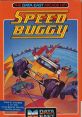 Speed Buggy Buggy Boy - Video Game Video game from Speed Buggy Buggy Boy for Atari ST. Published by Data East, Elite,