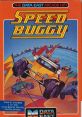 Speed Buggy Buggy Boy - Video Game Music