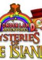 Wonderland Adventures: Mysteries of Fire Island - Video Game Music