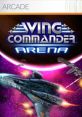 Wing Commander Arena - Video Game Video game from Wing Commander Arena for Xbox 360. Published by Electronic Arts (2007).