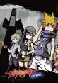 The World Ends with You -Solo Remix- ~Tribute すばらしきこのせかい Crossover～Tribute Subarashiki Kono Sekai Crossover