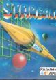 Starball Spaceball - Video Game Video game from Starball Spaceball for Commodore 64. Published by Rainbow Arts (1988). 