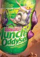 Oddworld: Munch's Oddysee - Video Game Video game from Oddworld: Munch's Oddysee for Xbox. Published by Infogrames,